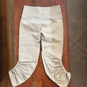 Lululemon Athletica Gray Leggings